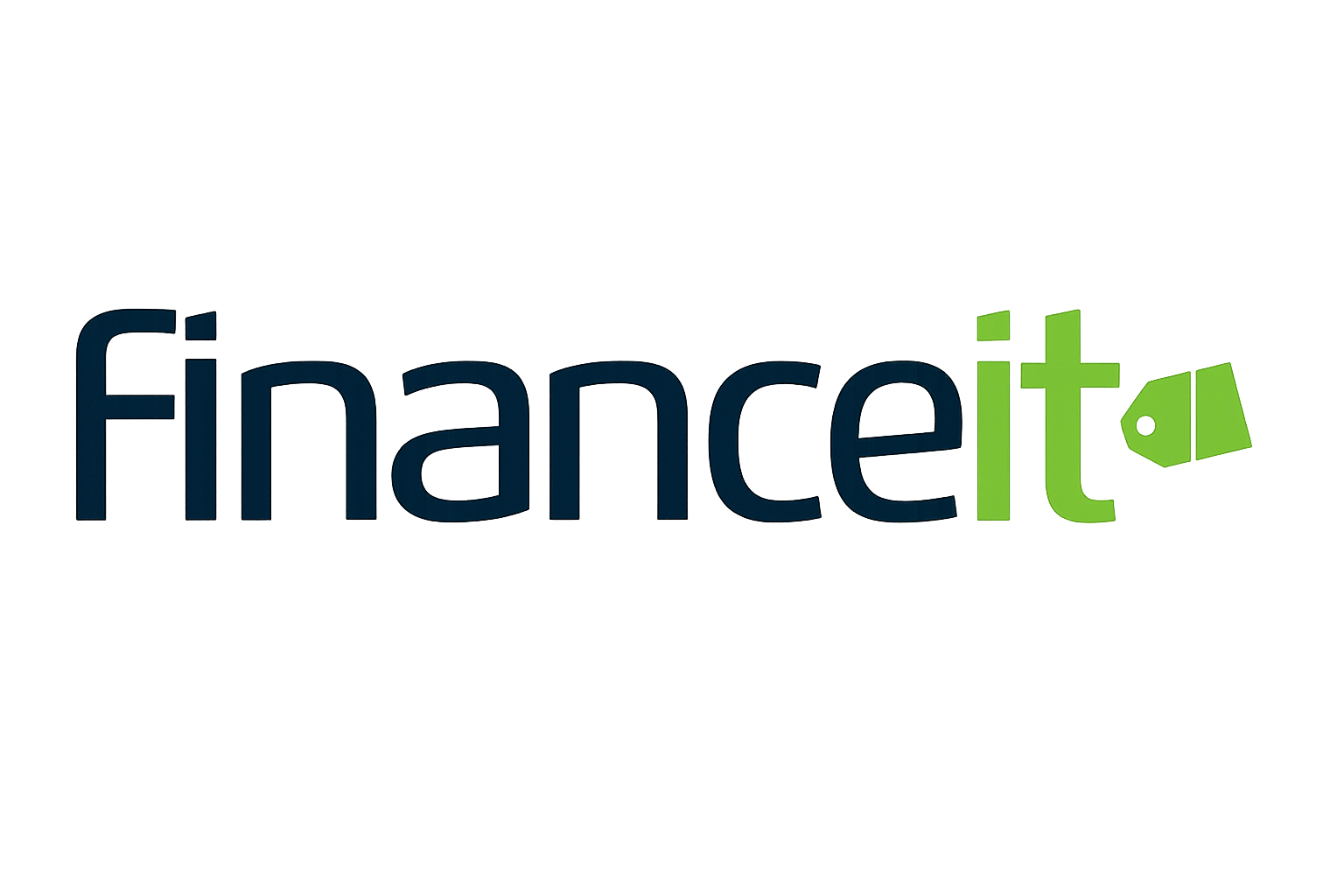 Financeit Logo
