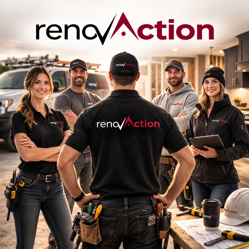 The RenovAction Team
